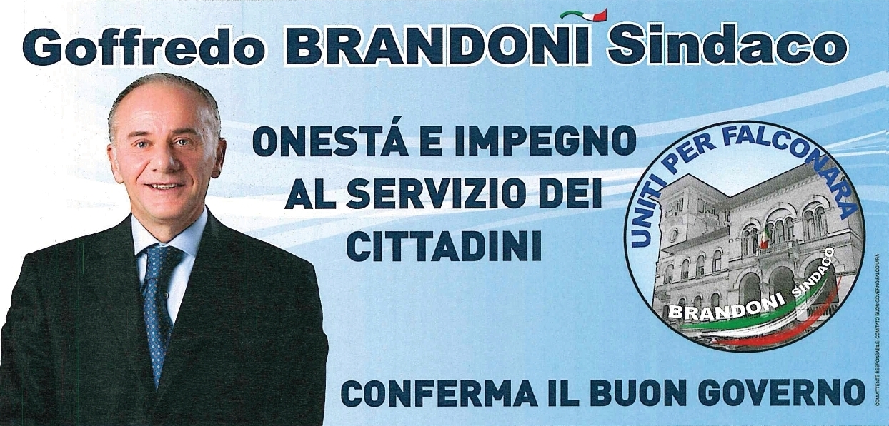 Brandon onesto