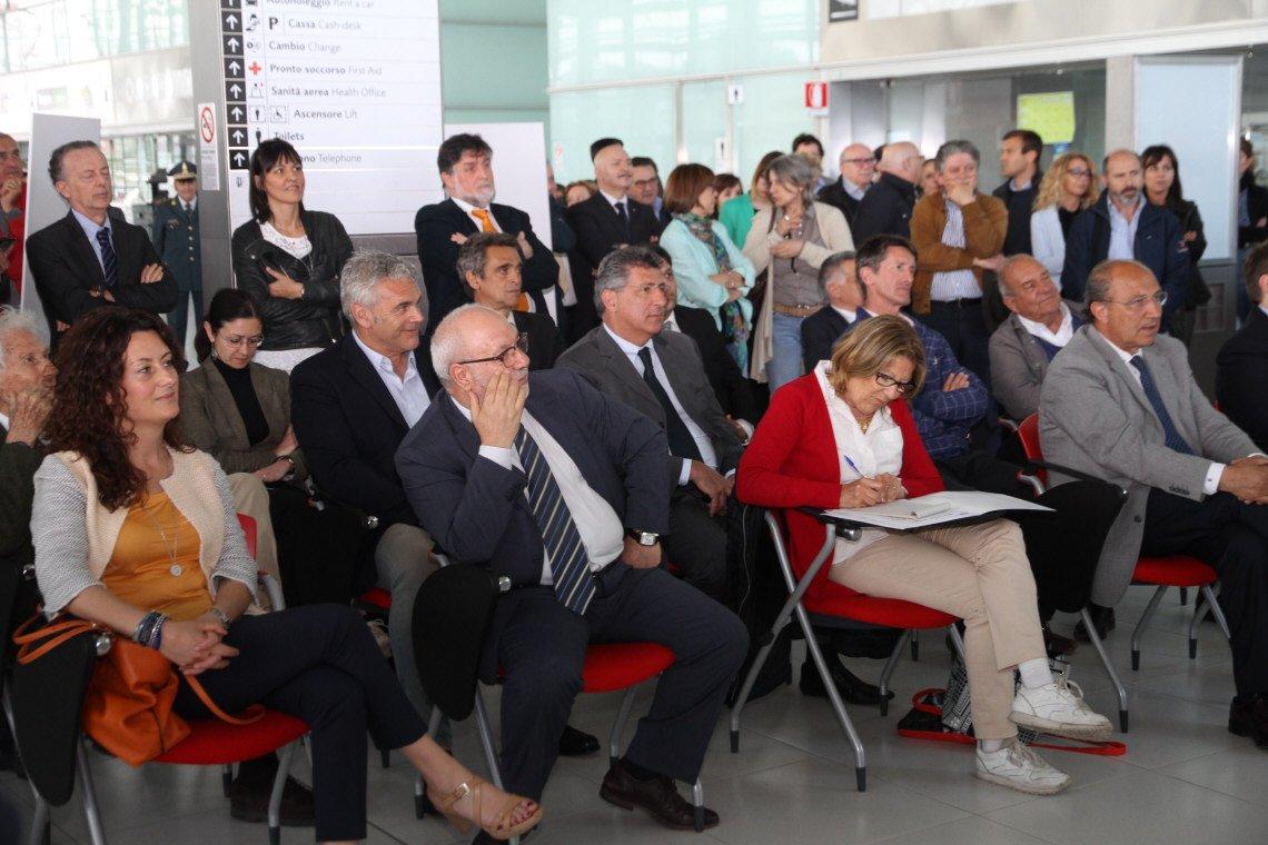 aeroporto expo