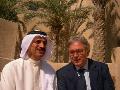 al mansouri