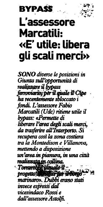 articolo marcatili
