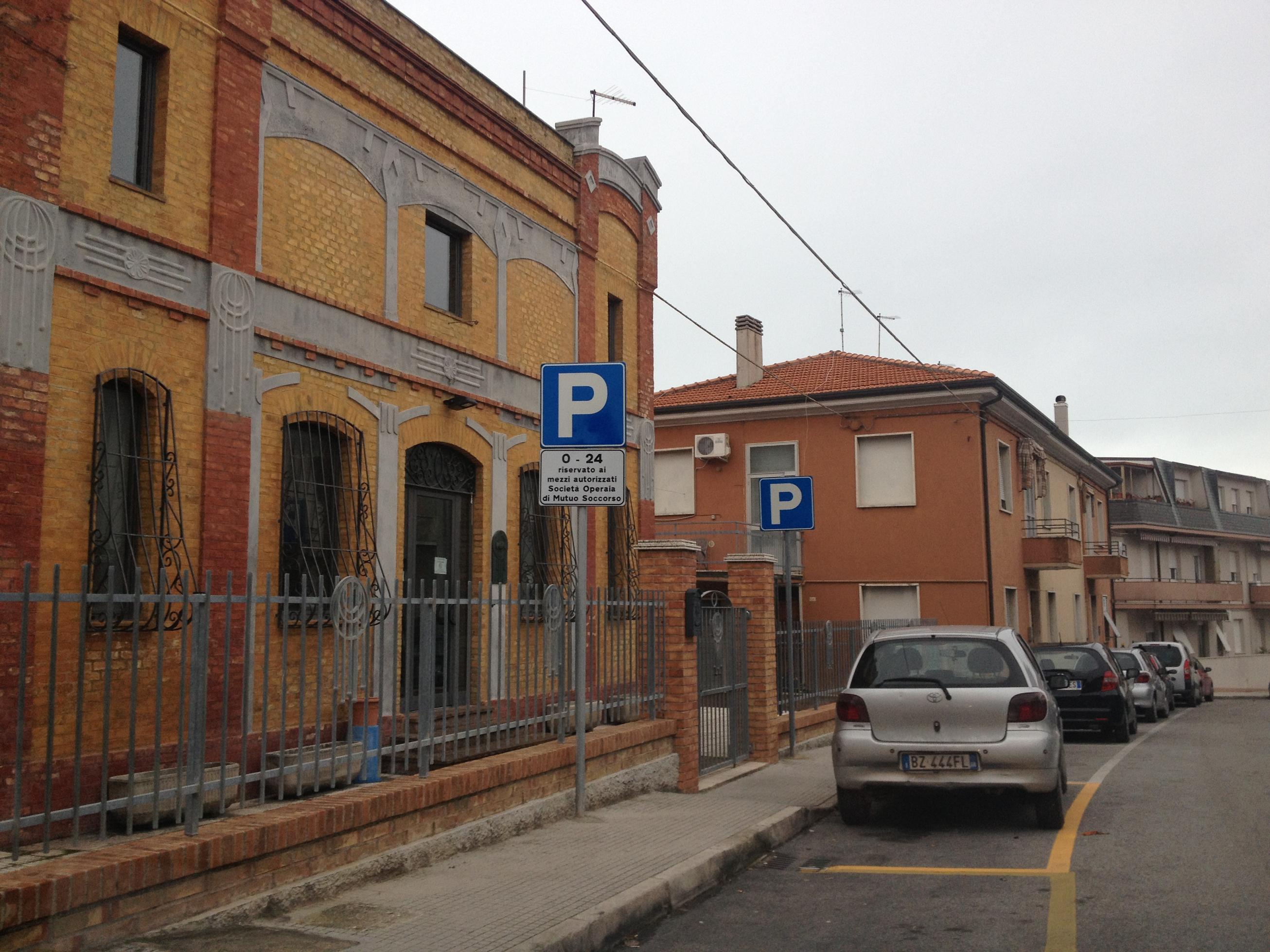 mutuo soccorso