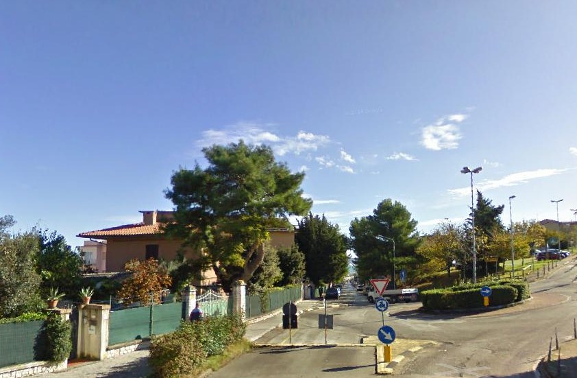 via italia